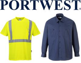 Portwest Safety Products