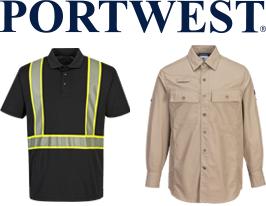 Portwest Workwear