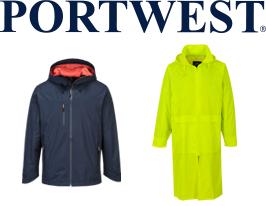 Portwest Rainwear