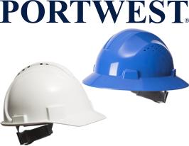 Portwest Hard Hats