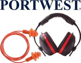 Portwest Hearing Protection