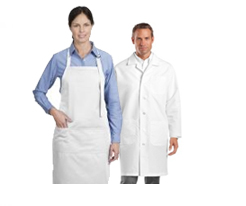 Protective Outerwear
