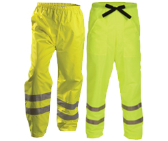 ANSI Rain Pants