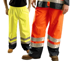 Rain Pants