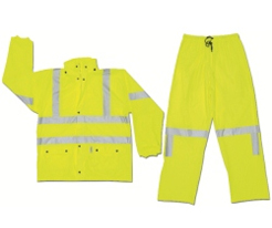 ANSI Rain Suits