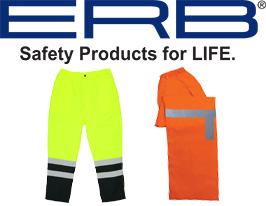 ERB Rain Pants