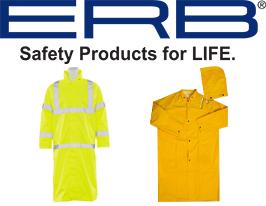 ERB Raincoats