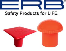 ERB Rebar Caps