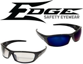 Edge Reclus Safety Glasses