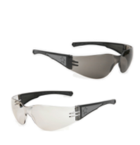 Reflective Safety Glasses