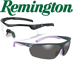 Remington Safety Glasses Remington Safety Glasses