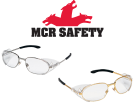 MCR Safety RT2 Safety Glasses