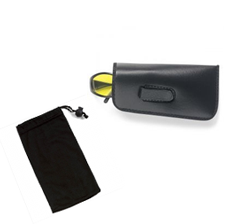 Safety Glasses Cases