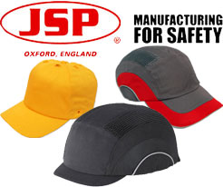 JSP Bump Caps