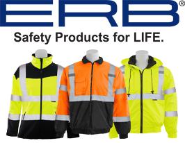 ERB Safety Jackets