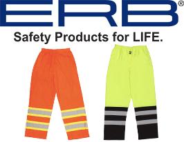 ERB Safety Pants