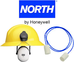 North Hearing Protection North Hearing Protection
