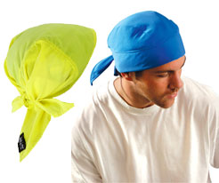 Cooling Hats