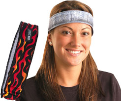 Cooling Headbands