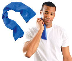 Cooling Towels