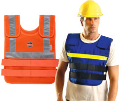 Cooling Vests