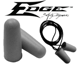 Edge Hearing Protection