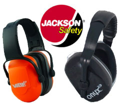 Jackson Ear Muffs Jackson Ear Muffs