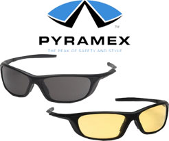Pyramex Azera Safety Glasses