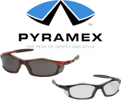 Pyramex Solara Safety Glasses