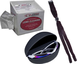 Safety Glasses Accessories