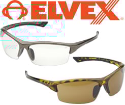 Elvex Sonoma Safety Glasses