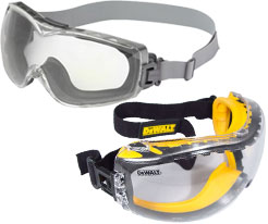 Safety Goggles
