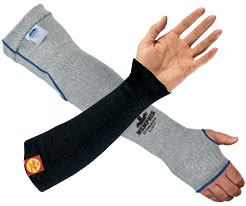 Cut Resistant Sleeves