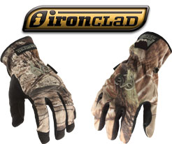 Ironclad Hunting Gloves Ironclad Hunting Gloves