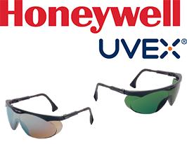 Uvex Skyper Safety Glasses
