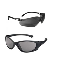 Smoke Safety Glasses