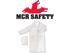 MCR Safety Squall Rainwear