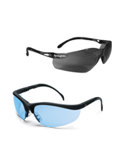 Tinted Safety Glasses