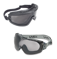 Tinted Safety Goggles