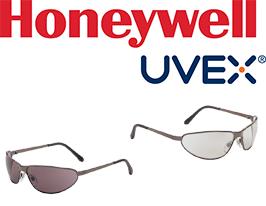 Uvex Tomcat Safety Glasses