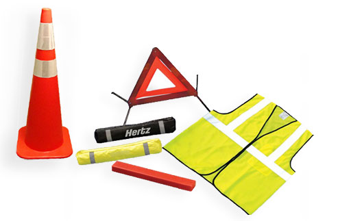 Traffic Safety Products