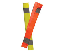 Reflective Seat Belt Covers