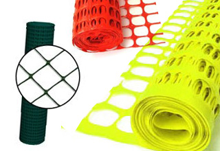 Types of Safety Fence