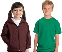 Youth Clothing