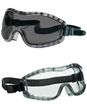 23 Goggles