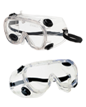 View 441 Basic Goggles