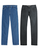 5-Pocket Jeans