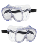 View 550 Softsides Goggles