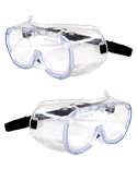 View 552 Softsides Goggles