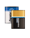 6V Batteries